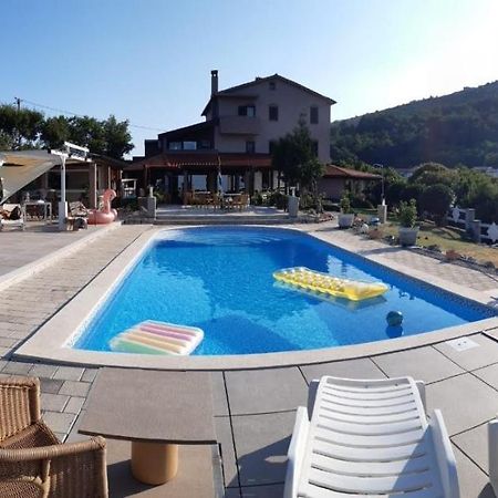 Casa Perla Holidays Jurasi Экстерьер фото