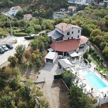 Casa Perla Holidays Jurasi Экстерьер фото