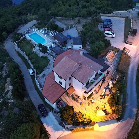Casa Perla Holidays Jurasi Экстерьер фото