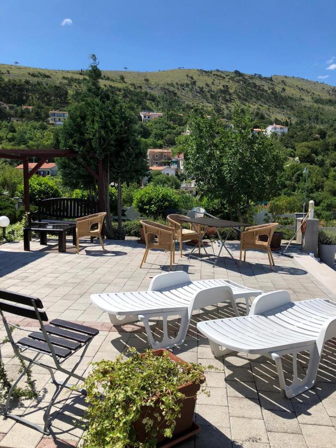 Casa Perla Holidays Jurasi Экстерьер фото