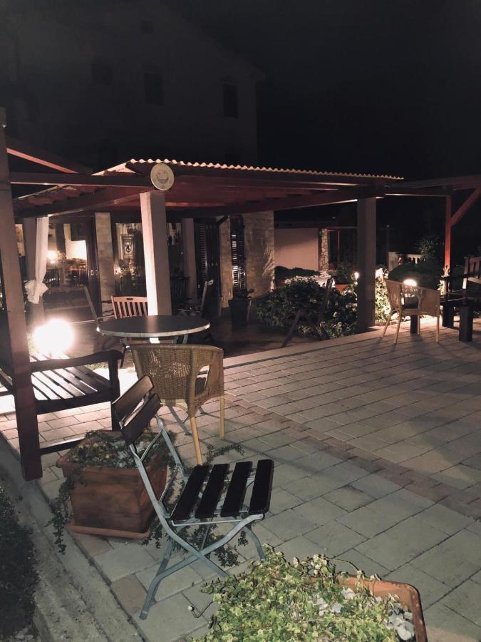 Casa Perla Holidays Jurasi Экстерьер фото