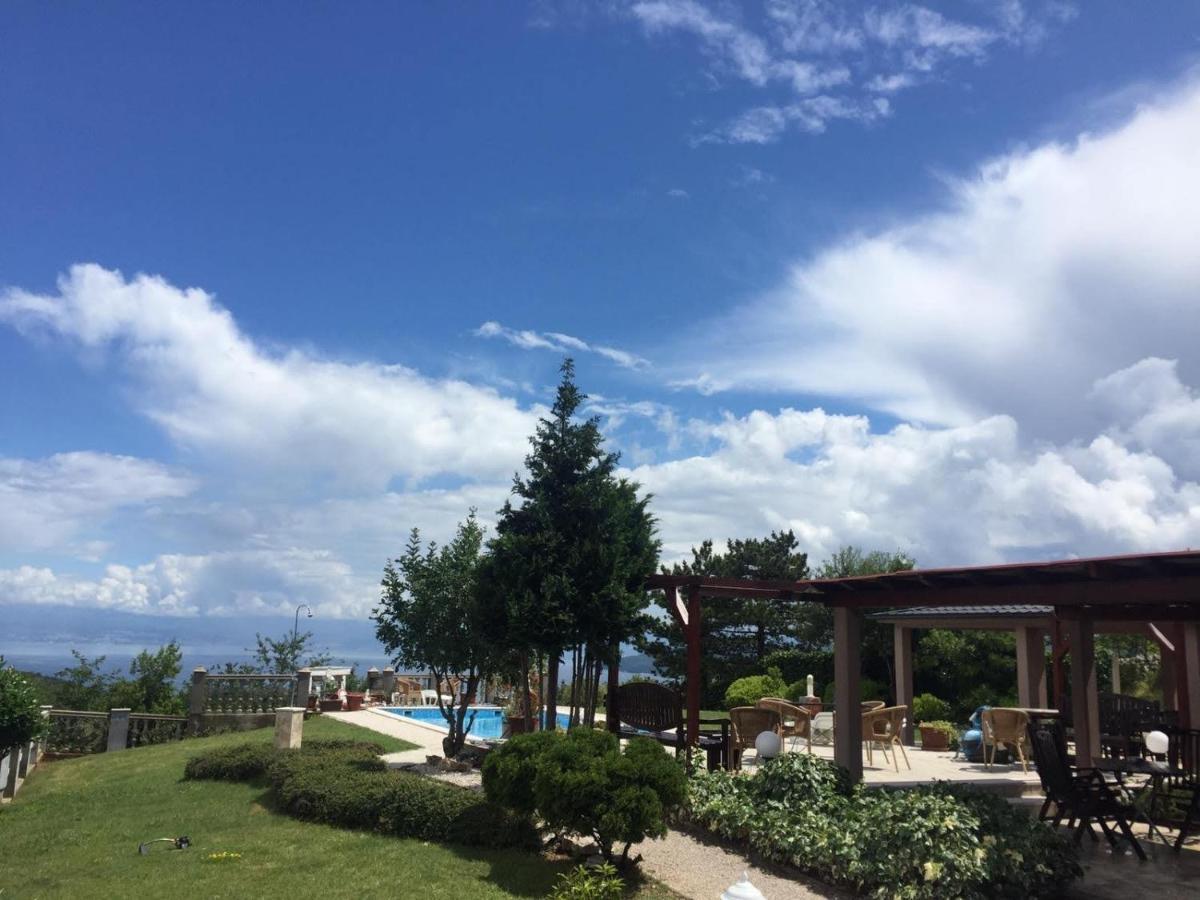 Casa Perla Holidays Jurasi Экстерьер фото