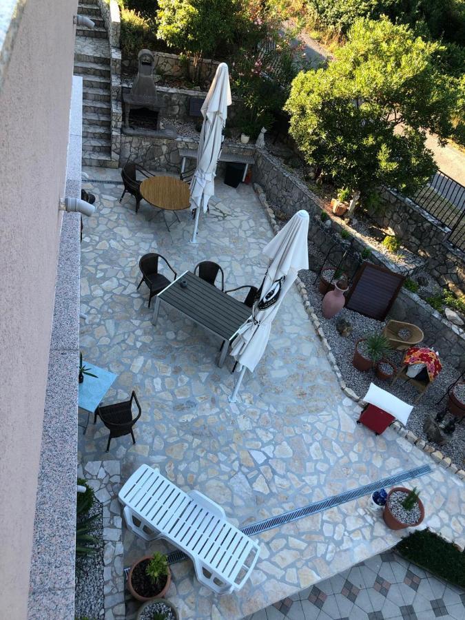 Casa Perla Holidays Jurasi Экстерьер фото