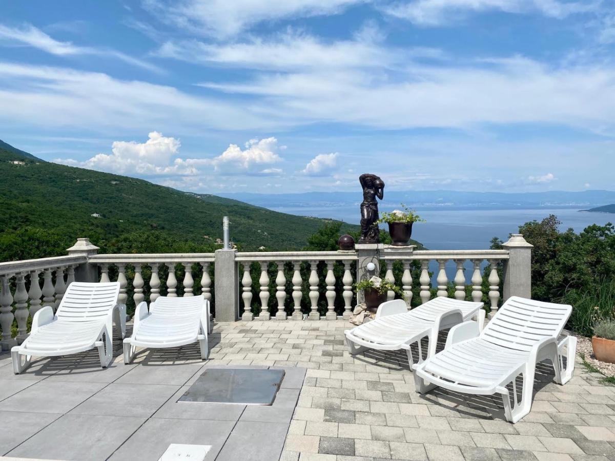 Casa Perla Holidays Jurasi Экстерьер фото