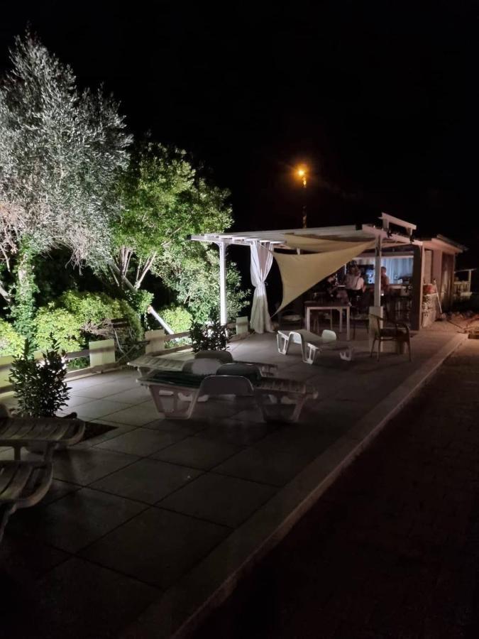 Casa Perla Holidays Jurasi Экстерьер фото