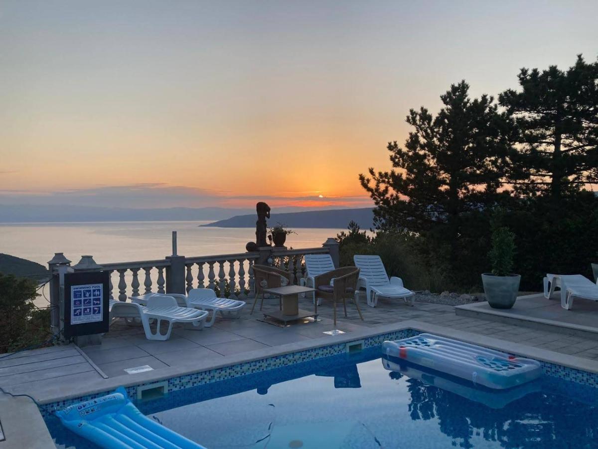 Casa Perla Holidays Jurasi Экстерьер фото