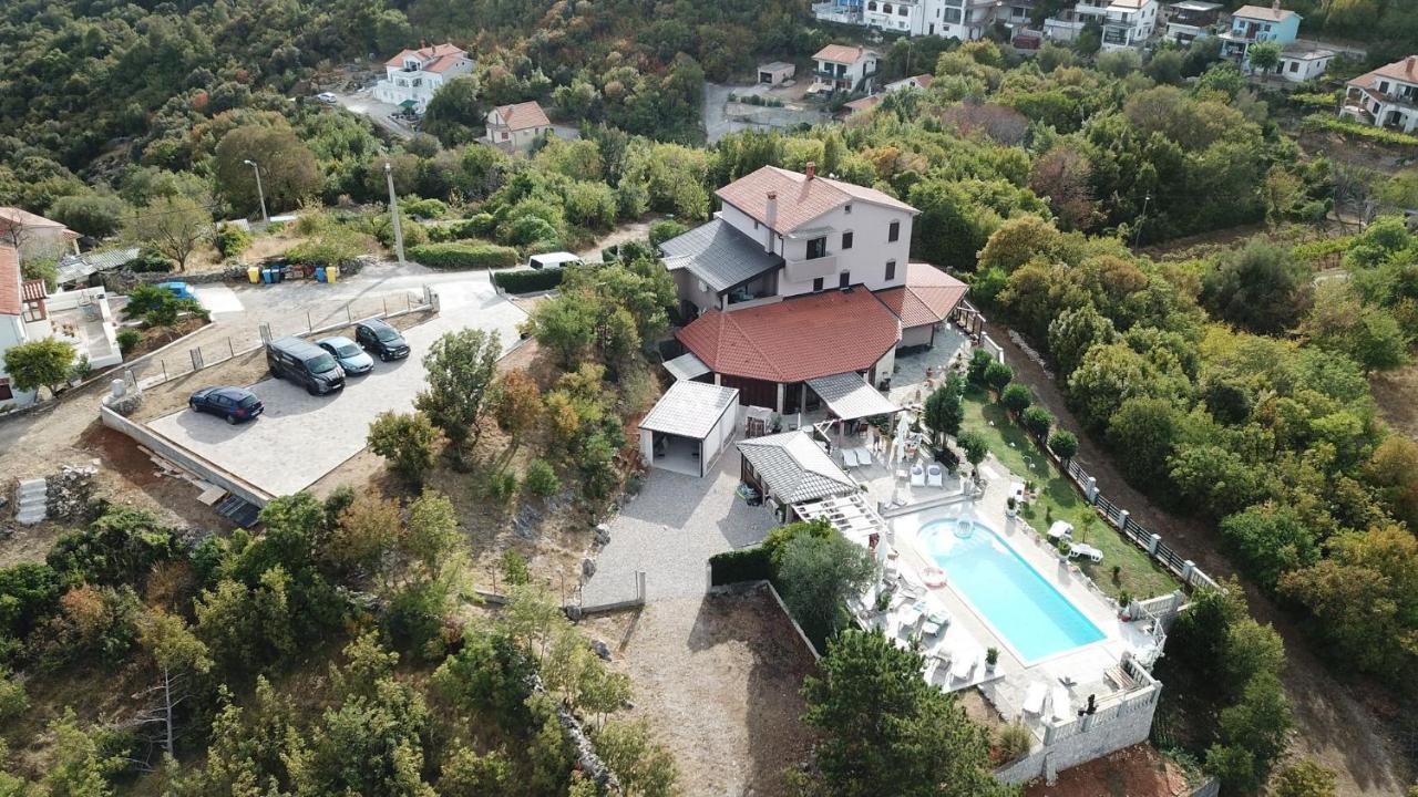 Casa Perla Holidays Jurasi Экстерьер фото
