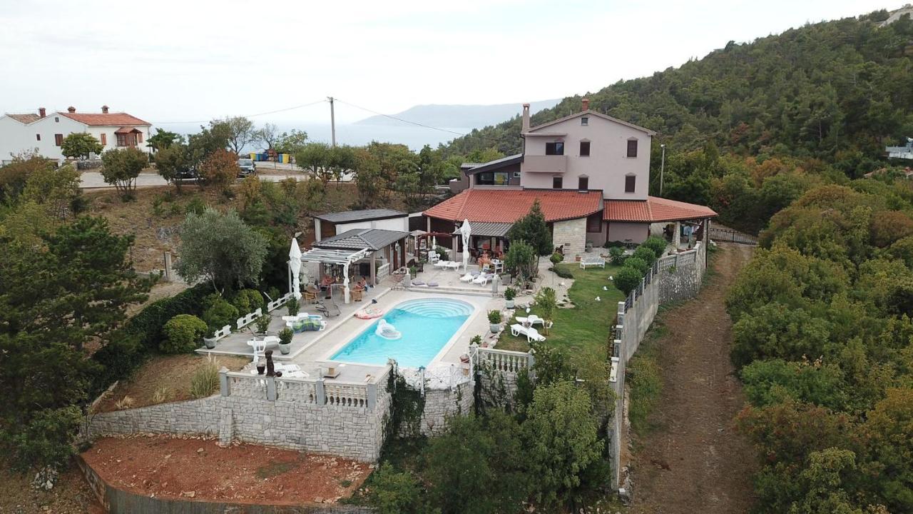 Casa Perla Holidays Jurasi Экстерьер фото