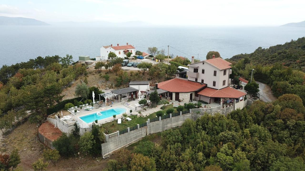 Casa Perla Holidays Jurasi Экстерьер фото