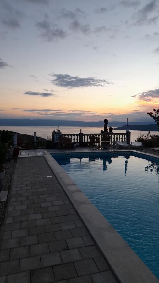Casa Perla Holidays Jurasi Экстерьер фото