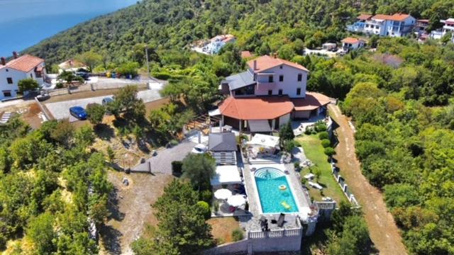 Casa Perla Holidays Jurasi Экстерьер фото